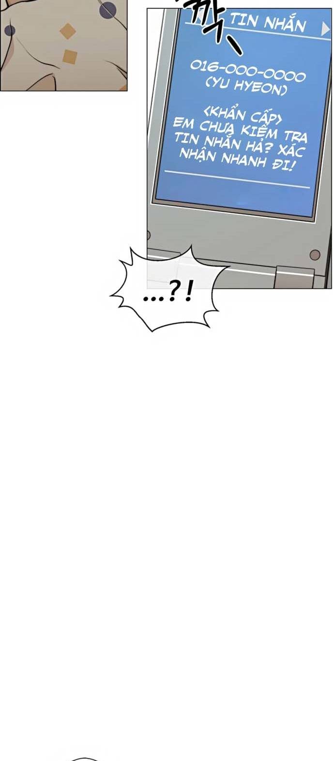 Người Đàn Ông Thực Thụ Chap 100 - Next Chap 101