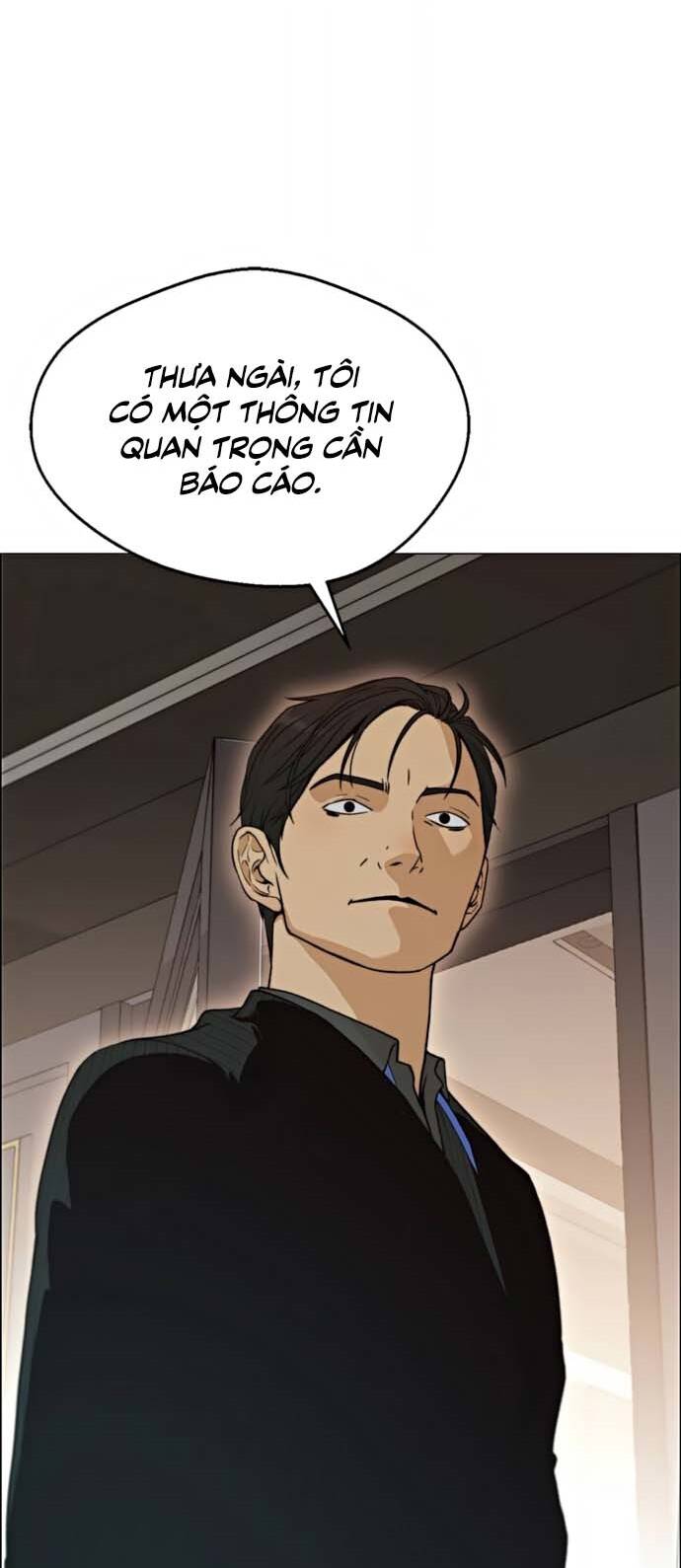 Người Đàn Ông Thực Thụ Chap 100 - Next Chap 101