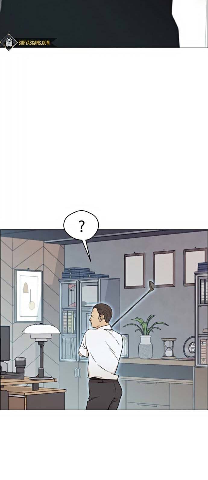 Người Đàn Ông Thực Thụ Chap 100 - Next Chap 101