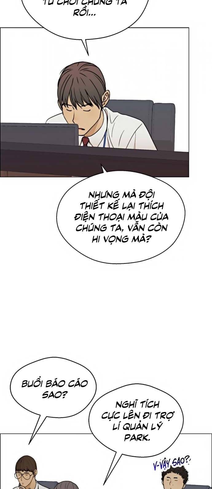 Người Đàn Ông Thực Thụ Chap 100 - Next Chap 101