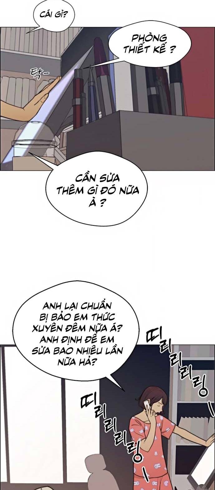 Người Đàn Ông Thực Thụ Chap 100 - Next Chap 101