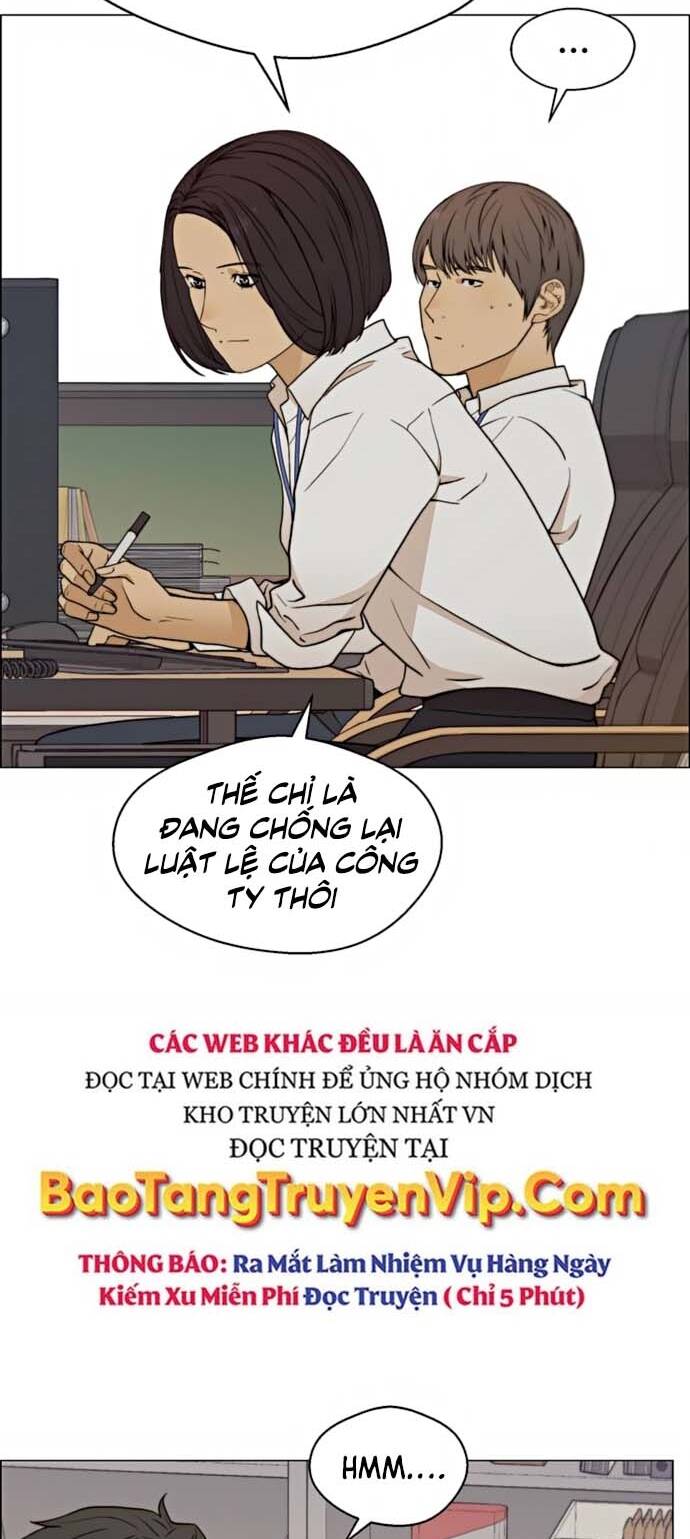 Người Đàn Ông Thực Thụ Chap 100 - Next Chap 101