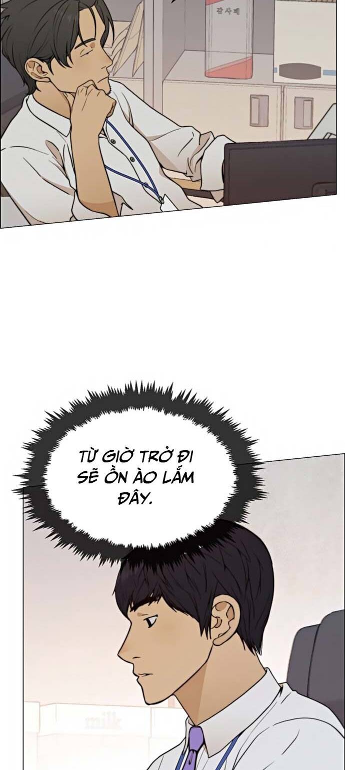 Người Đàn Ông Thực Thụ Chap 100 - Next Chap 101