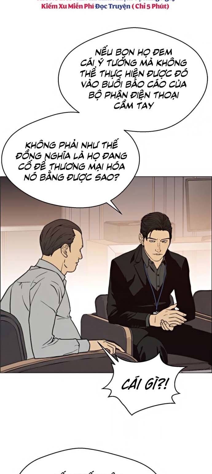 Người Đàn Ông Thực Thụ Chap 100 - Next Chap 101