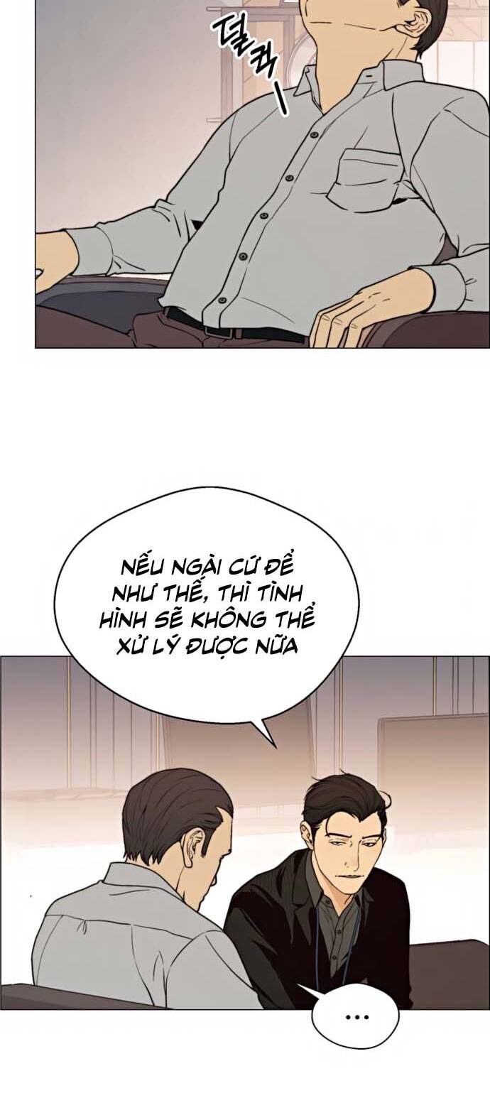 Người Đàn Ông Thực Thụ Chap 100 - Next Chap 101