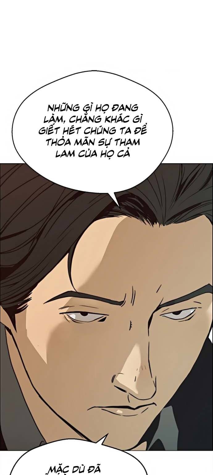 Người Đàn Ông Thực Thụ Chap 100 - Next Chap 101