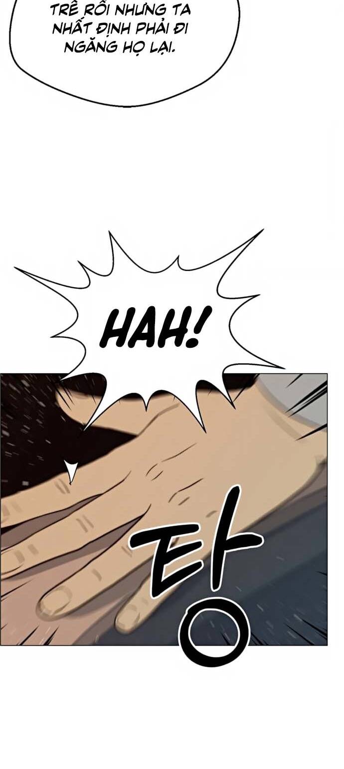 Người Đàn Ông Thực Thụ Chap 100 - Next Chap 101
