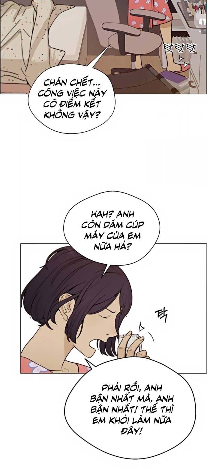 Người Đàn Ông Thực Thụ Chap 100 - Next Chap 101