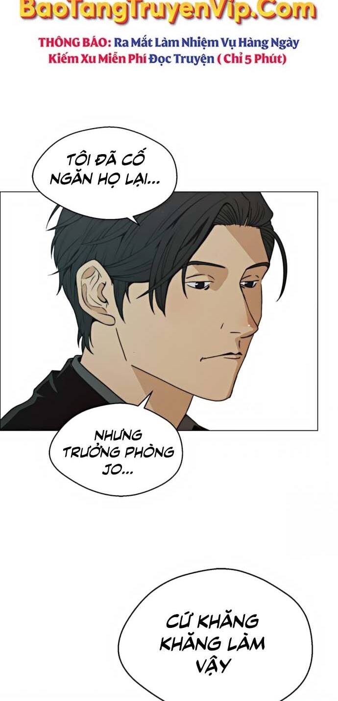 Người Đàn Ông Thực Thụ Chap 100 - Next Chap 101