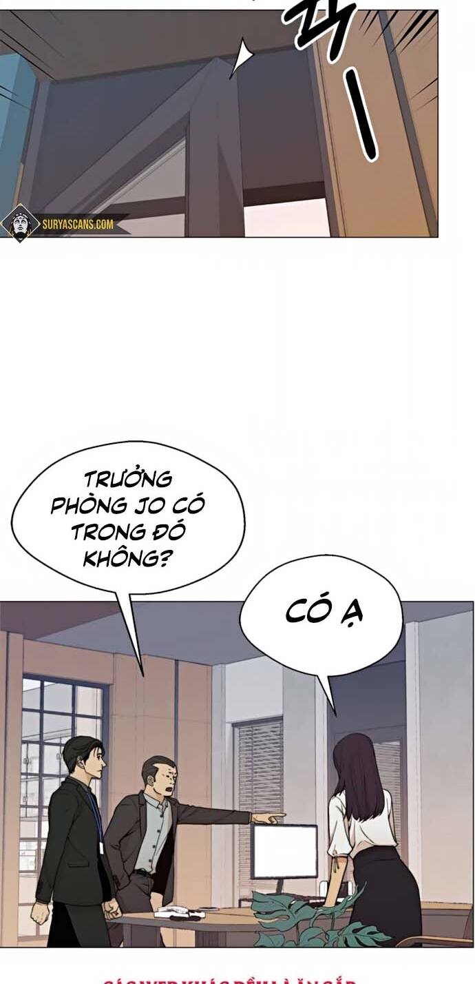 Người Đàn Ông Thực Thụ Chap 100 - Next Chap 101