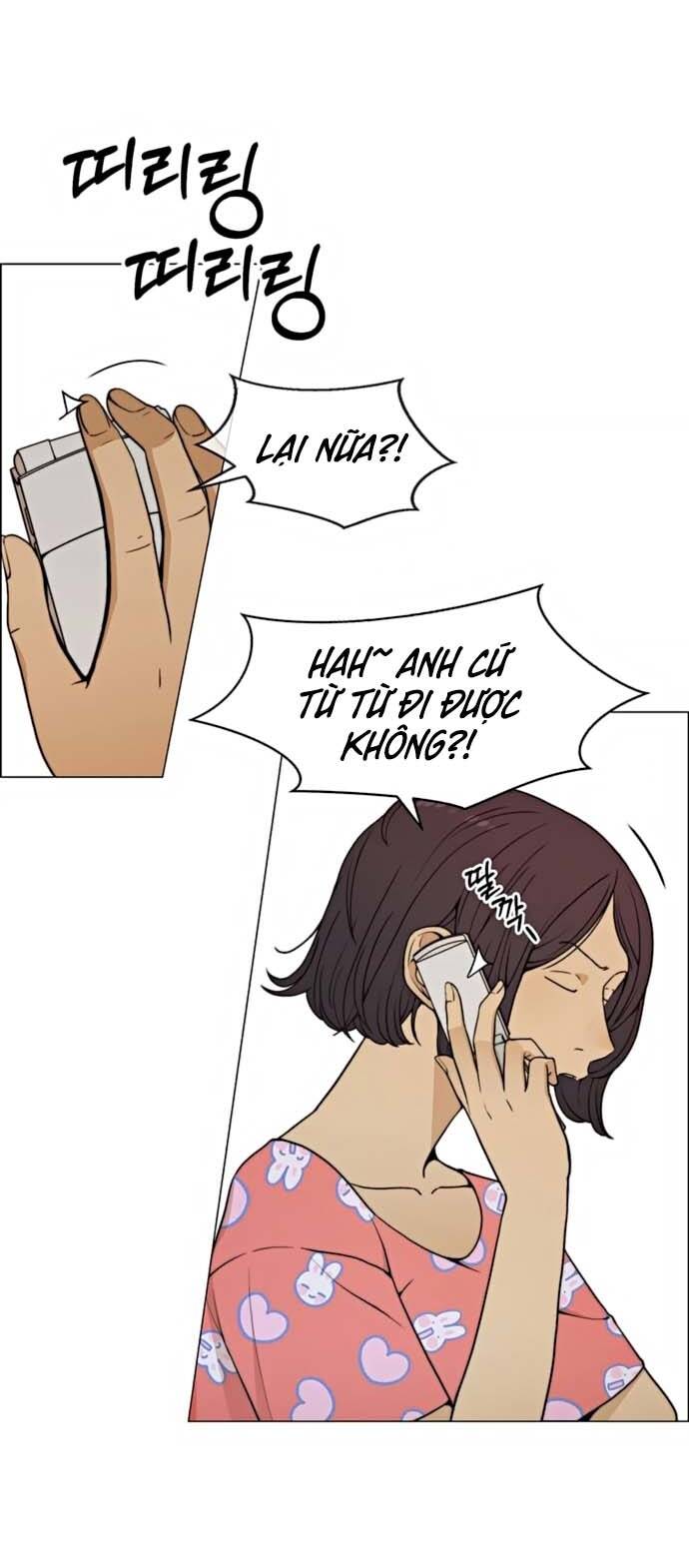 Người Đàn Ông Thực Thụ Chap 100 - Next Chap 101