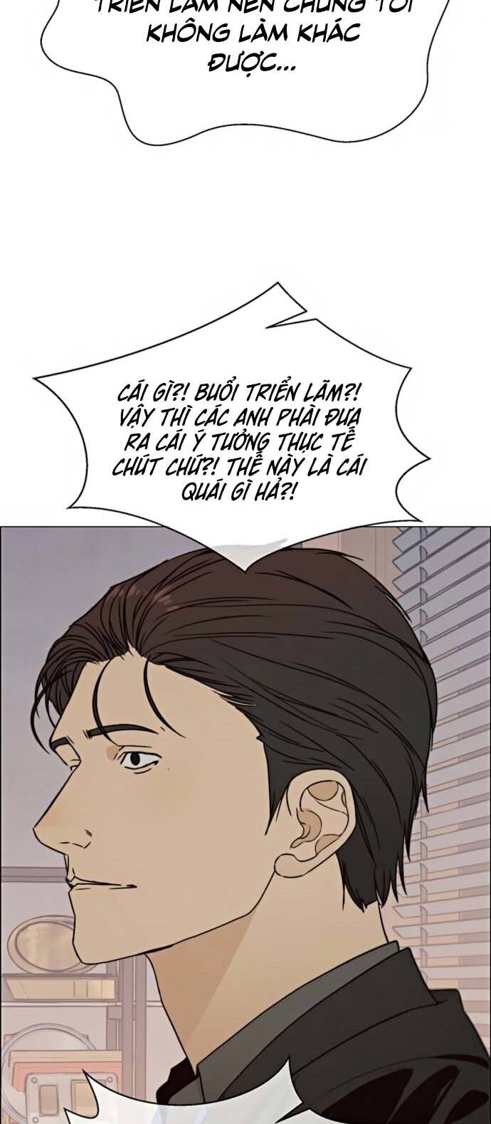 Người Đàn Ông Thực Thụ Chap 100 - Next Chap 101