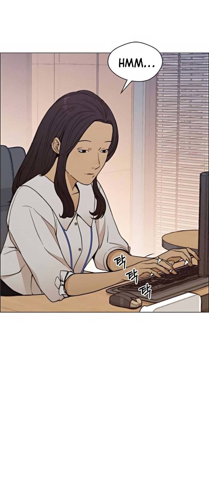 Người Đàn Ông Thực Thụ Chap 100 - Next Chap 101