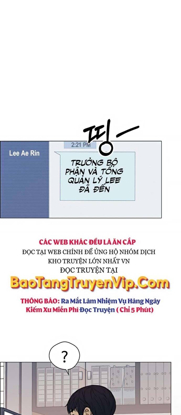 Người Đàn Ông Thực Thụ Chap 100 - Next Chap 101