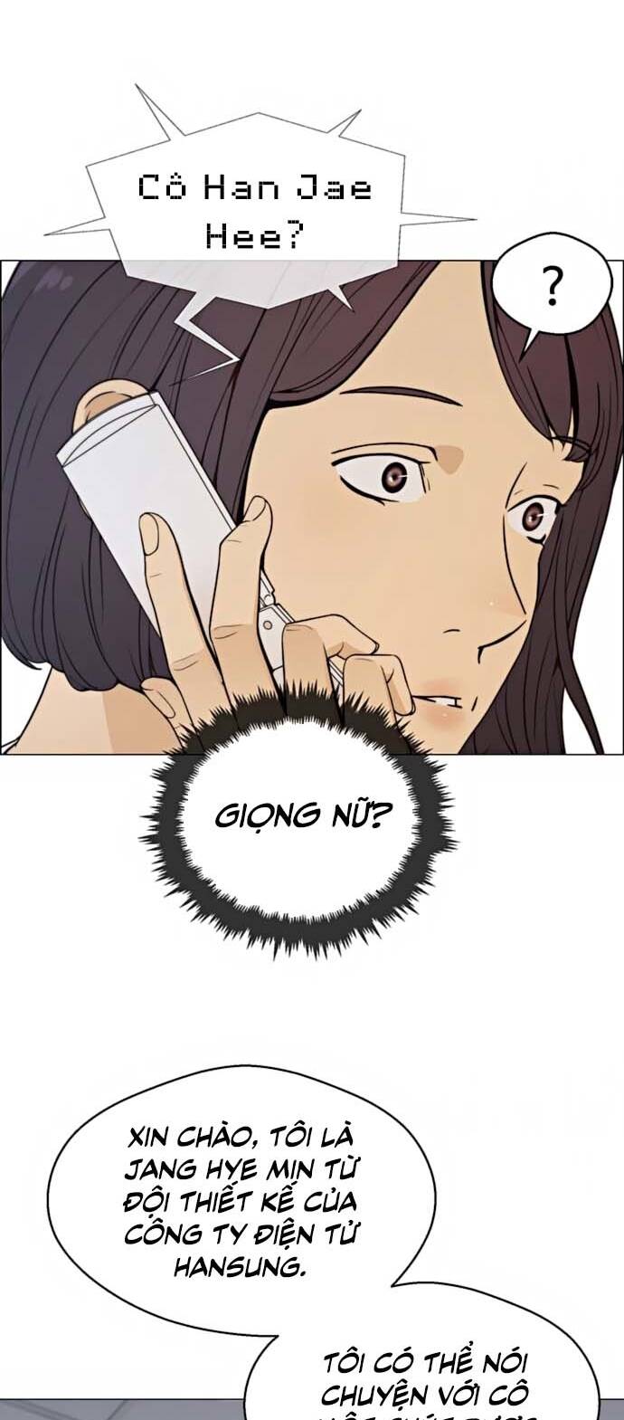 Người Đàn Ông Thực Thụ Chap 100 - Next Chap 101