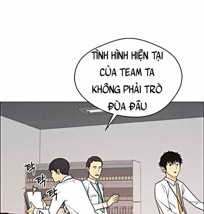 Người Đàn Ông Thực Thụ Chap 101 - Next Chap 102