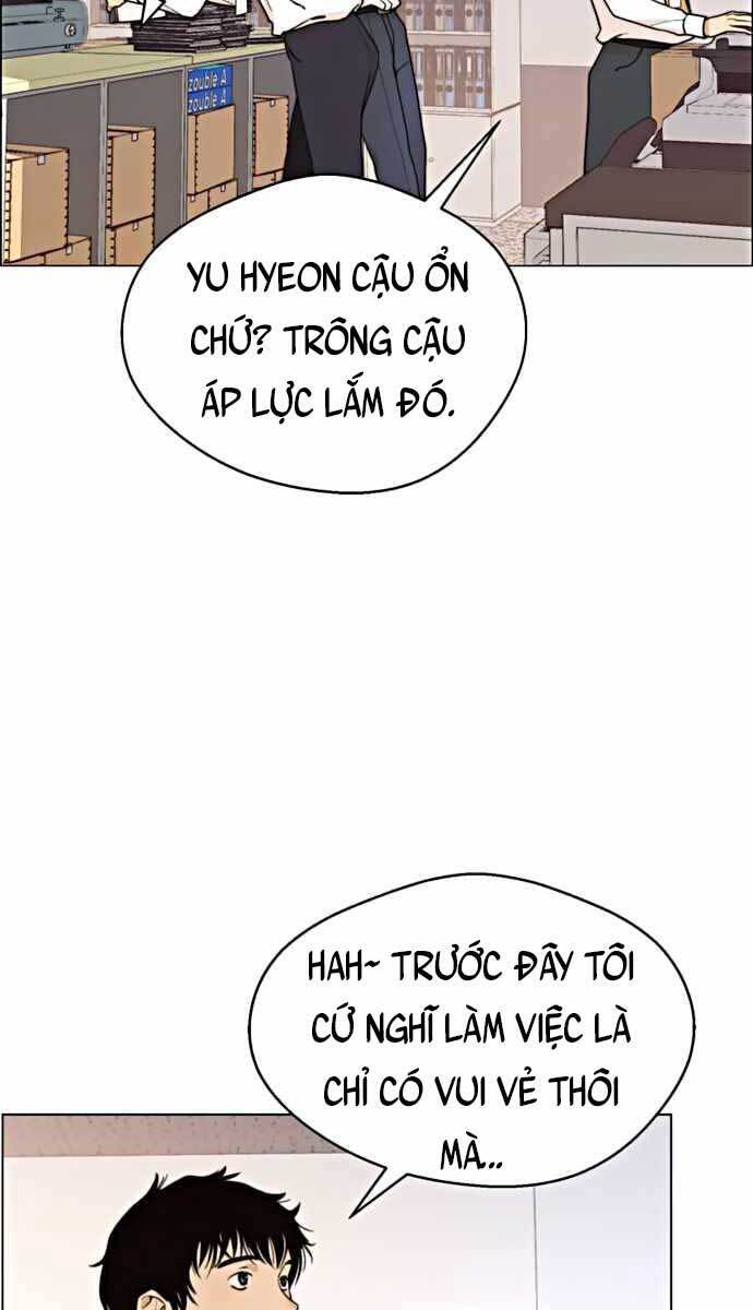 Người Đàn Ông Thực Thụ Chap 101 - Next Chap 102