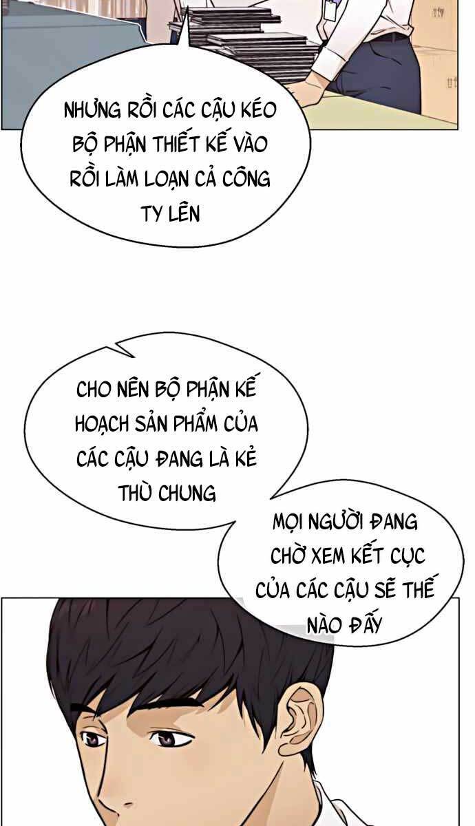 Người Đàn Ông Thực Thụ Chap 101 - Next Chap 102