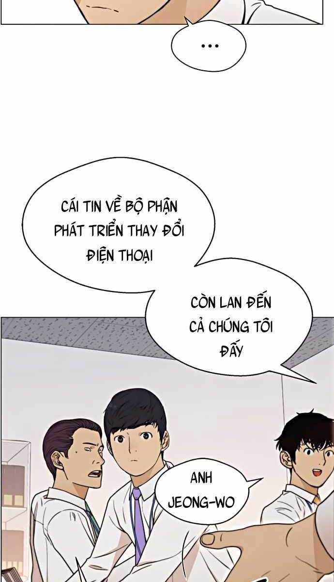 Người Đàn Ông Thực Thụ Chap 101 - Next Chap 102
