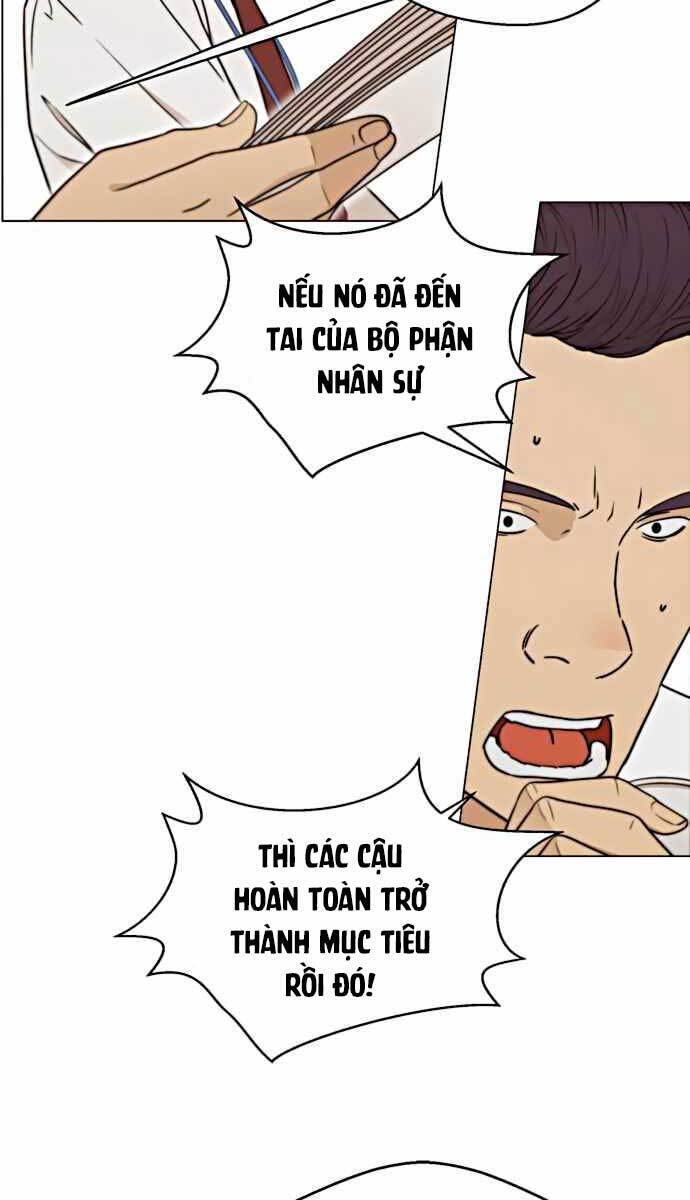 Người Đàn Ông Thực Thụ Chap 101 - Next Chap 102