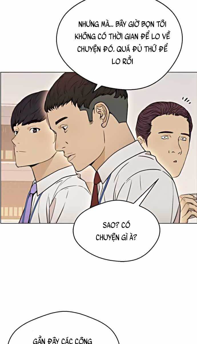 Người Đàn Ông Thực Thụ Chap 101 - Next Chap 102