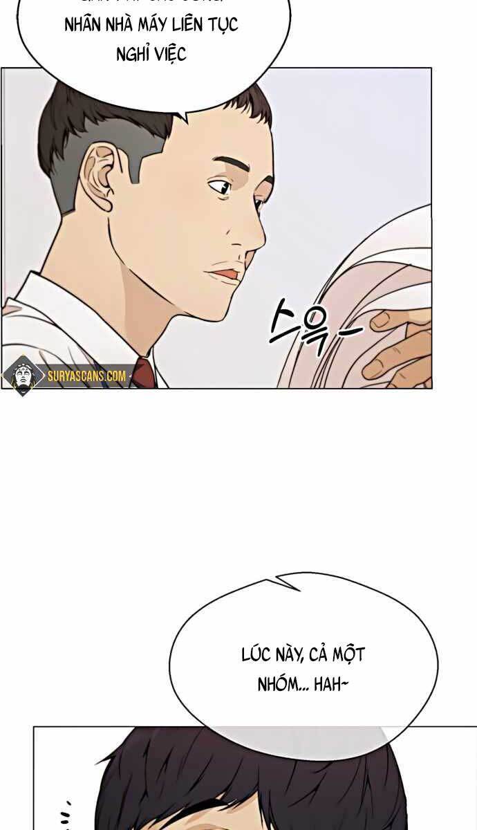 Người Đàn Ông Thực Thụ Chap 101 - Next Chap 102