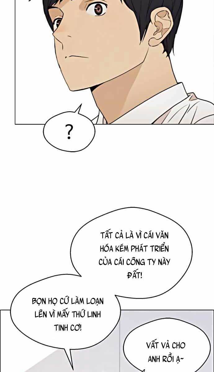 Người Đàn Ông Thực Thụ Chap 101 - Next Chap 102