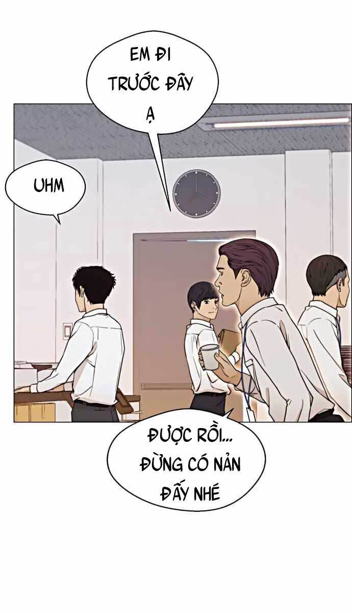 Người Đàn Ông Thực Thụ Chap 101 - Next Chap 102