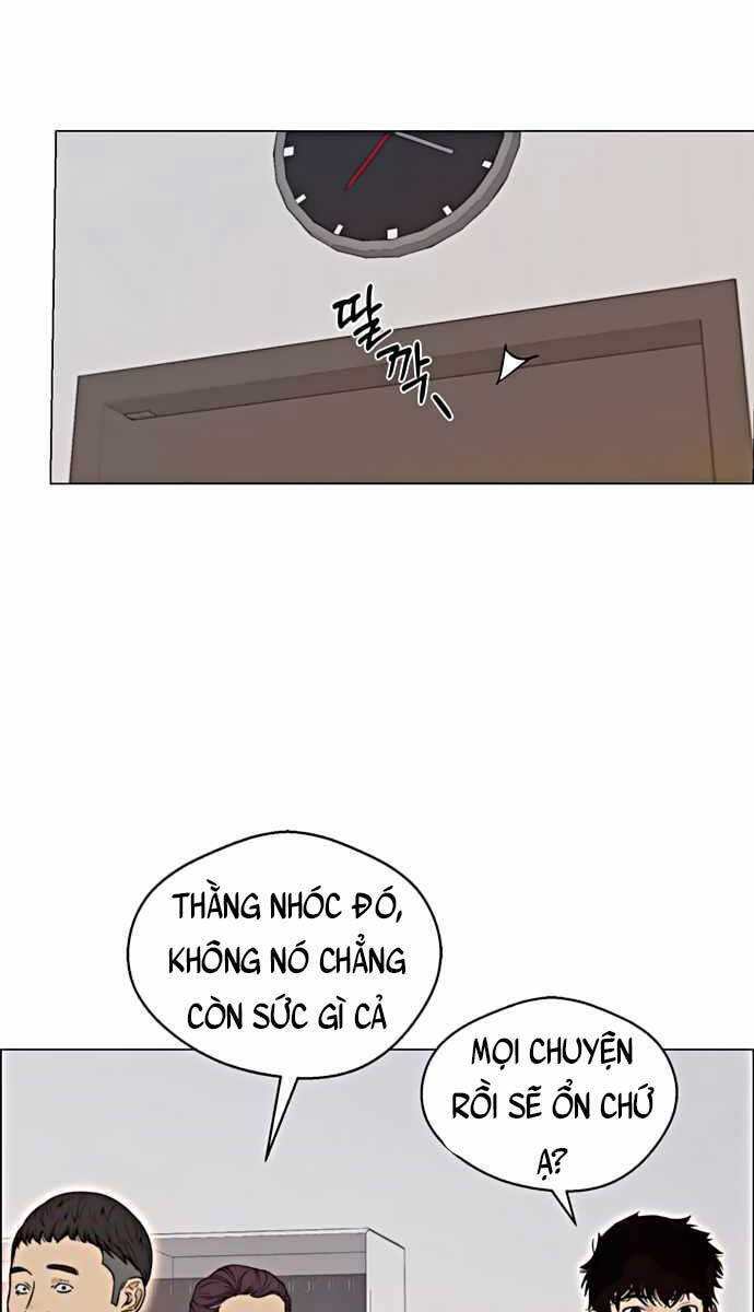 Người Đàn Ông Thực Thụ Chap 101 - Next Chap 102