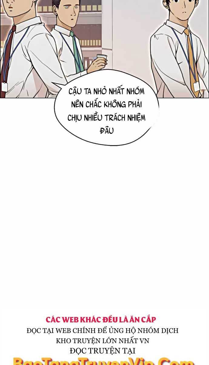 Người Đàn Ông Thực Thụ Chap 101 - Next Chap 102