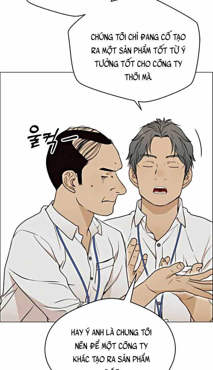 Người Đàn Ông Thực Thụ Chap 101 - Next Chap 102