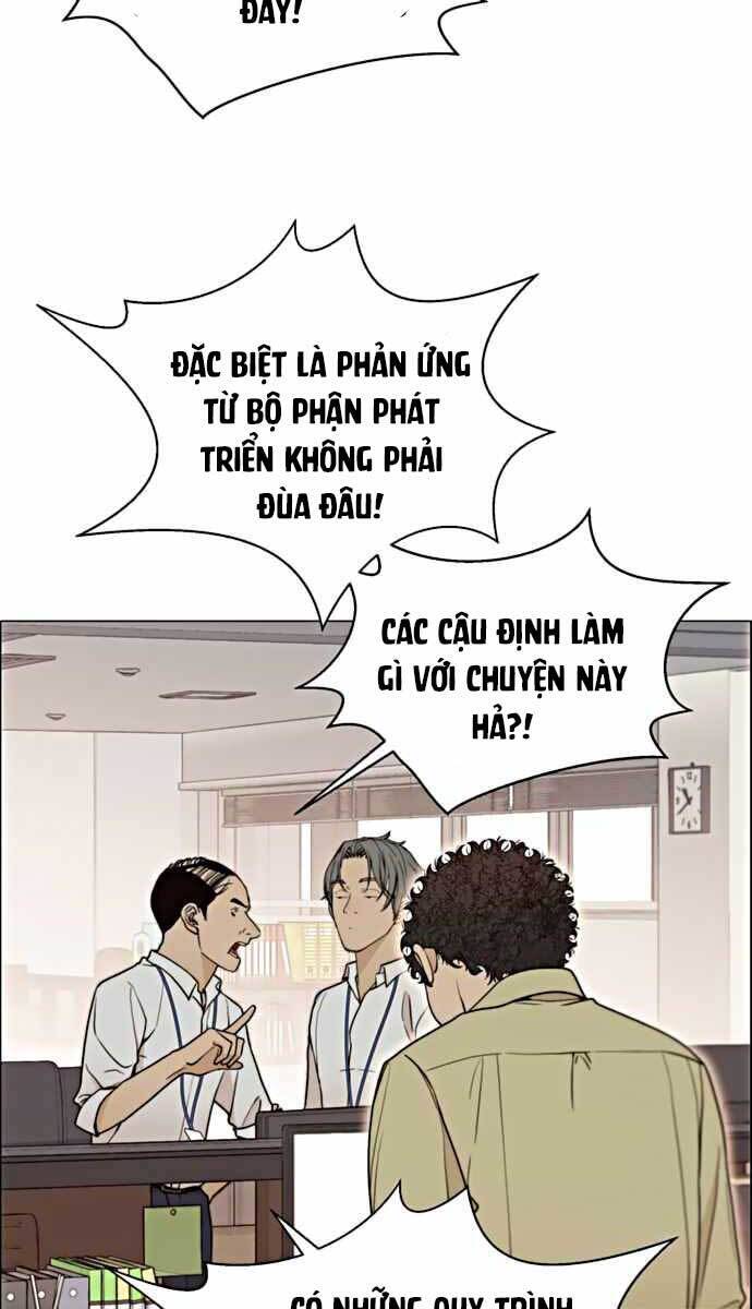 Người Đàn Ông Thực Thụ Chap 101 - Next Chap 102