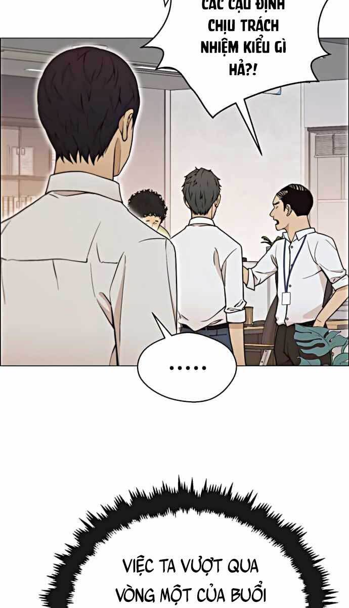 Người Đàn Ông Thực Thụ Chap 101 - Next Chap 102