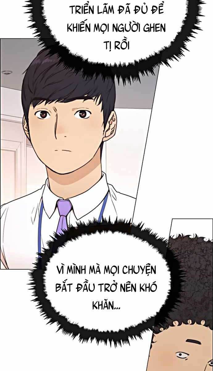 Người Đàn Ông Thực Thụ Chap 101 - Next Chap 102