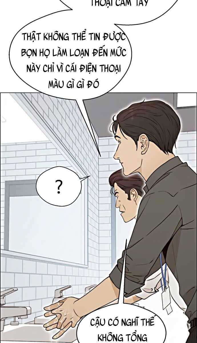Người Đàn Ông Thực Thụ Chap 101 - Next Chap 102
