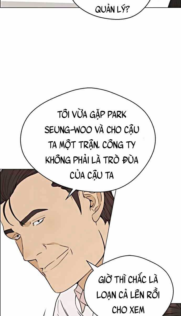Người Đàn Ông Thực Thụ Chap 101 - Next Chap 102