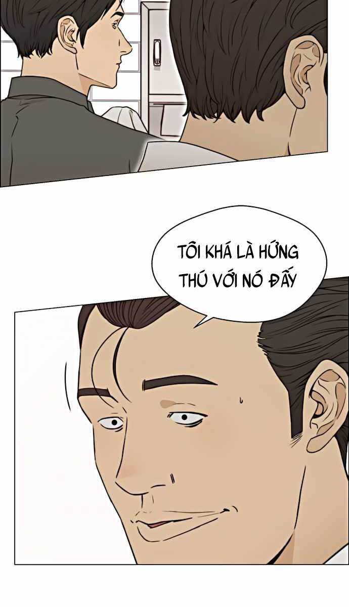 Người Đàn Ông Thực Thụ Chap 101 - Next Chap 102