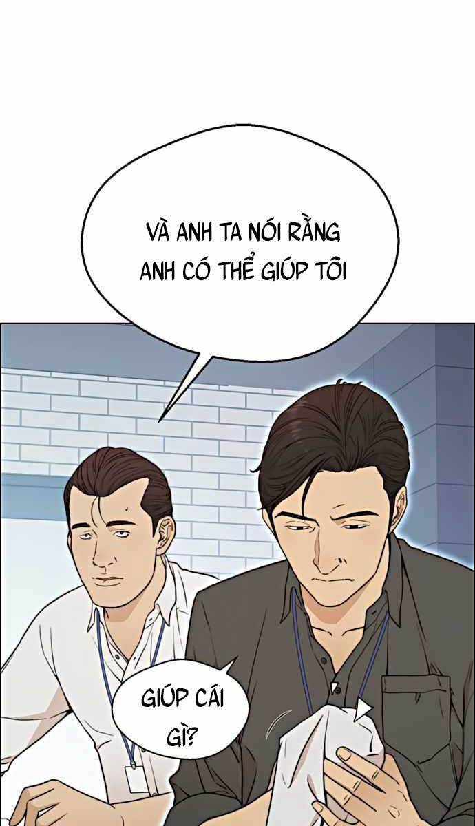 Người Đàn Ông Thực Thụ Chap 101 - Next Chap 102