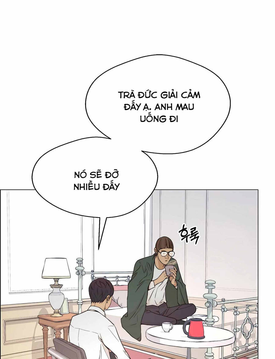 Người Đàn Ông Thực Thụ Chap 120 - Next Chap 121