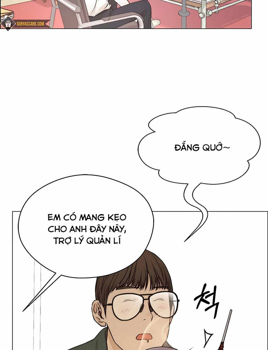 Người Đàn Ông Thực Thụ Chap 120 - Next Chap 121