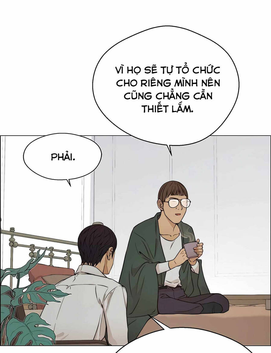 Người Đàn Ông Thực Thụ Chap 120 - Next Chap 121