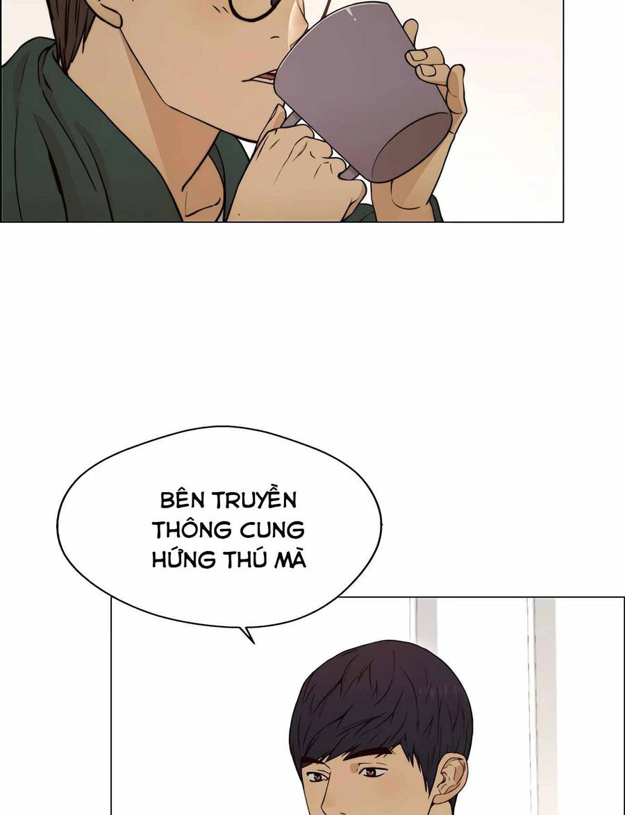 Người Đàn Ông Thực Thụ Chap 120 - Next Chap 121