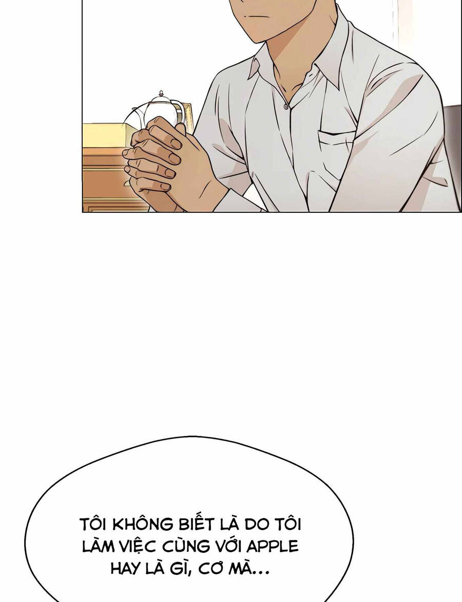 Người Đàn Ông Thực Thụ Chap 120 - Next Chap 121