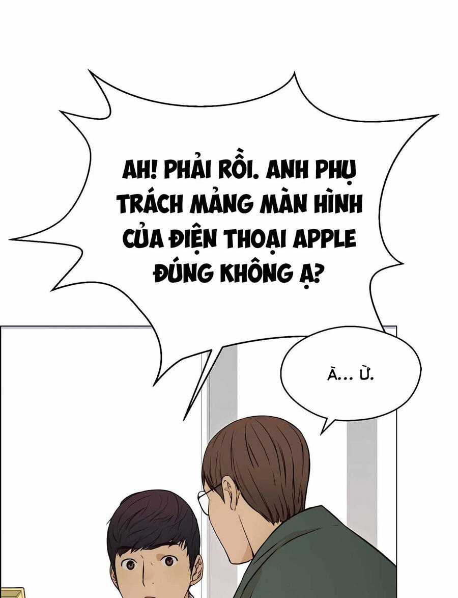 Người Đàn Ông Thực Thụ Chap 120 - Next Chap 121