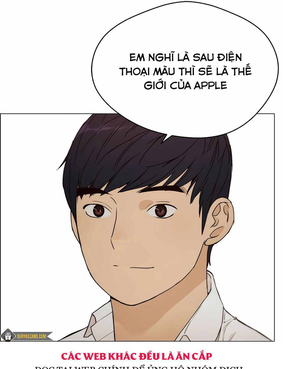 Người Đàn Ông Thực Thụ Chap 120 - Next Chap 121
