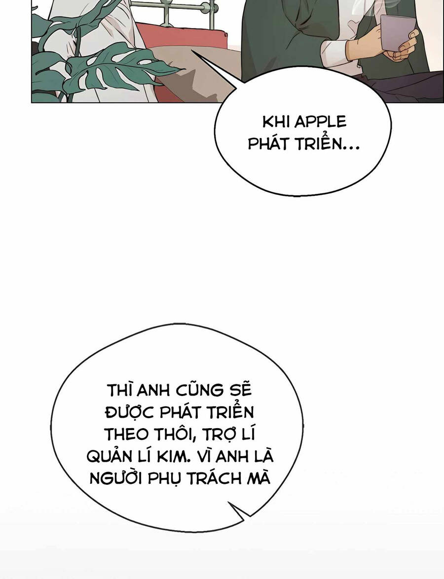 Người Đàn Ông Thực Thụ Chap 120 - Next Chap 121