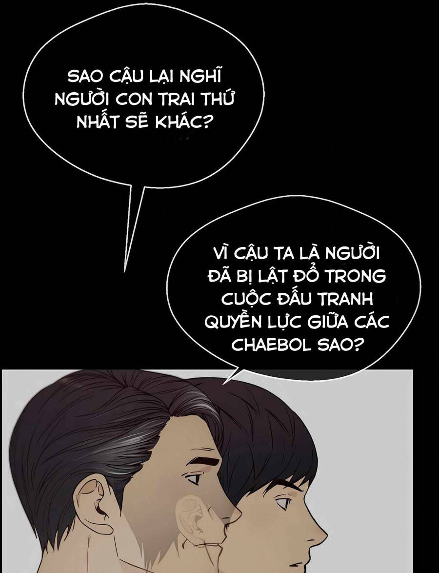 Người Đàn Ông Thực Thụ Chap 120 - Next Chap 121