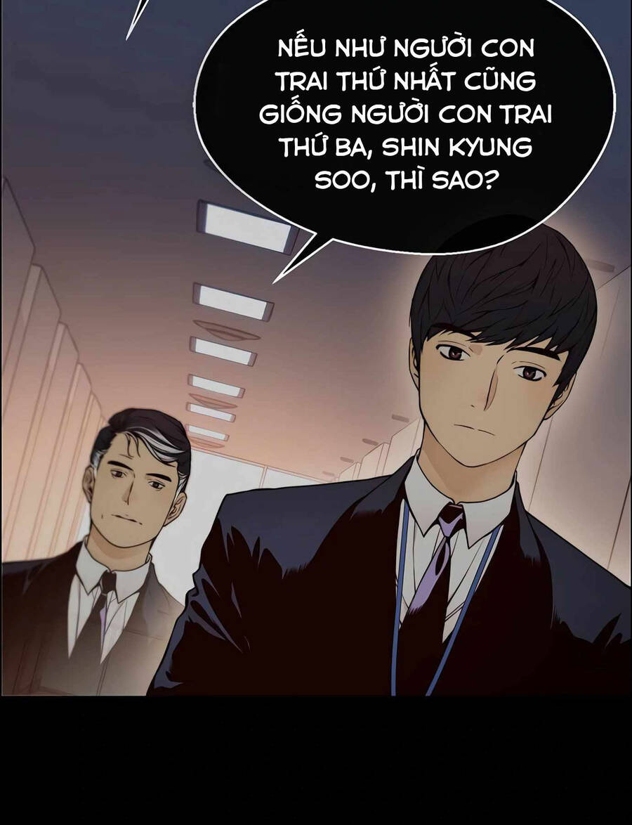 Người Đàn Ông Thực Thụ Chap 120 - Next Chap 121