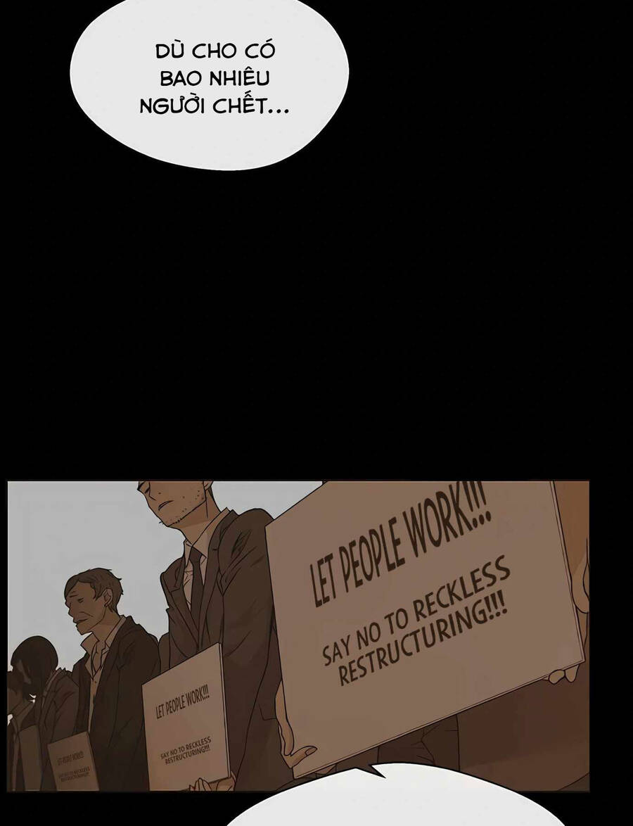 Người Đàn Ông Thực Thụ Chap 120 - Next Chap 121