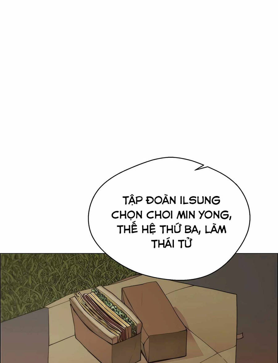 Người Đàn Ông Thực Thụ Chap 120 - Next Chap 121